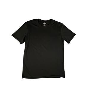 Real Essentials Active‎ Perormance Shirt Mens Size Medium